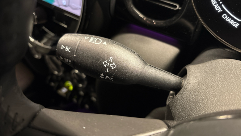 MINI Hatchback 135kW Cooper S Level 2 33kWh 3dr Auto Electric Hatchback